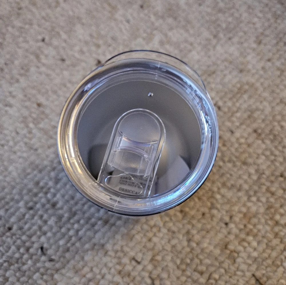 Vera Bradley Stainless Steel Wine Tumbler NWT - Picture 3 of 9